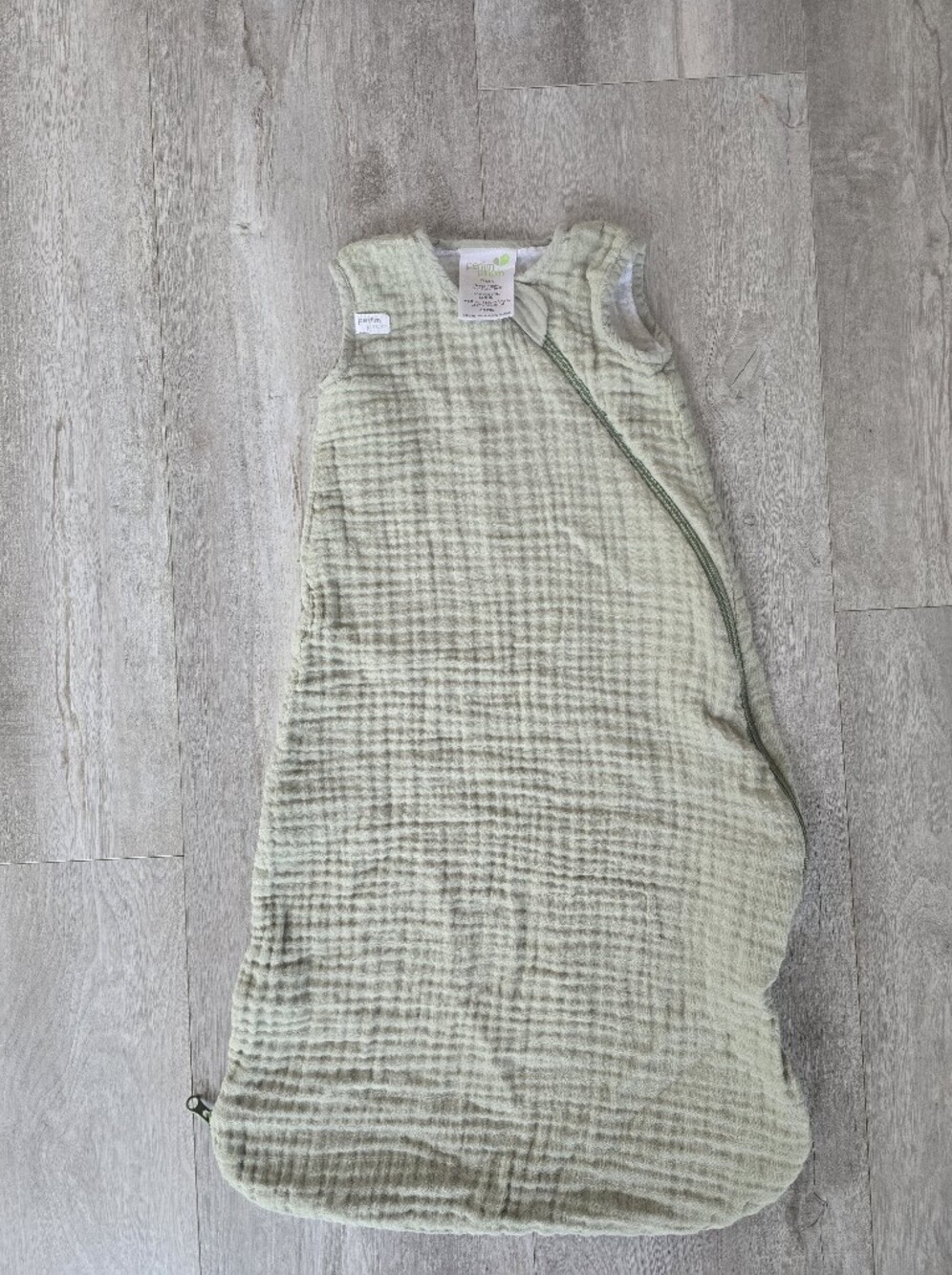 Muslin Sleep Sack